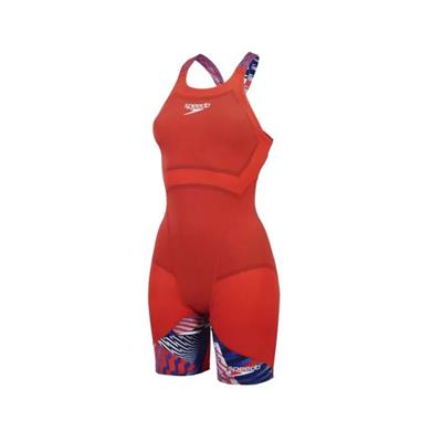 Speedo Fastskin LZR Ignite Kneeskin Yarış Mayosu