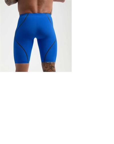 Speedo Fastskin LZR Pure Intent 2.0 Yüksek Bel Jammer Yarış Mayosu