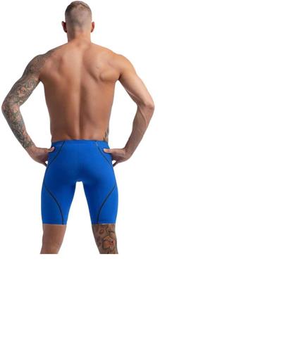 Speedo Fastskin LZR Pure Intent 2.0 Yüksek Bel Jammer Yarış Mayosu