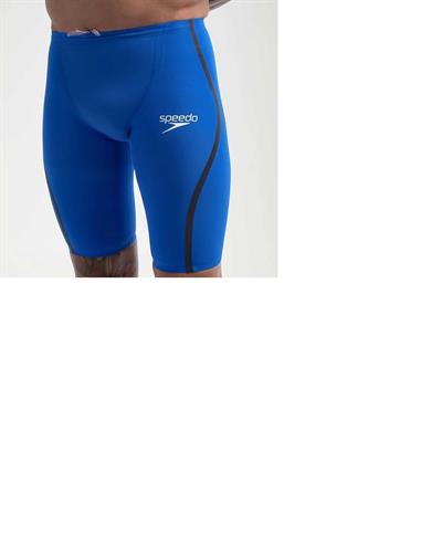 Speedo Fastskin LZR Pure Intent 2.0 Yüksek Bel Jammer Yarış Mayosu