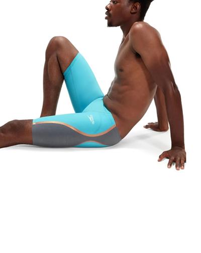 Speedo Fastskin LZR Pure Intent Jammer Yarış Mayosu