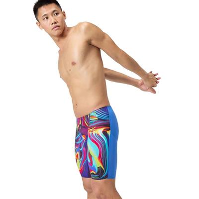 Speedo Fastskin LZR Pure Valor 2.0 Jammer Erkek Yüzücü Mayosu