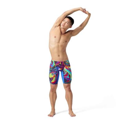 Speedo Fastskin LZR Pure Valor 2.0 Jammer Erkek Yüzücü Mayosu
