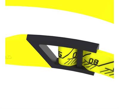Speedo Fastskin Pure Focus Aynalı - Hiper Yarış Gözlüğü
