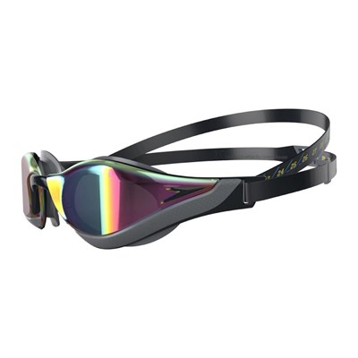 Speedo Fastskin Pure Focus Aynalı Yetişkin Yüzücü Yarış Gözlüğü