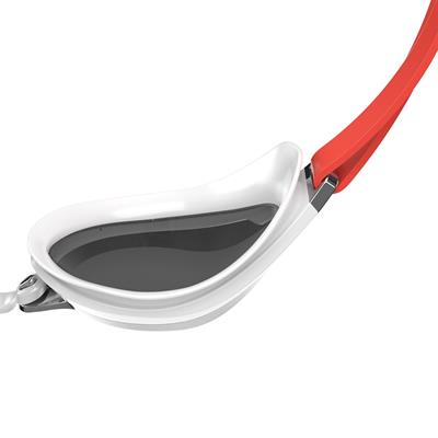 Speedo Fastskin Speedsocket 2 Aynalı Yetişkin Yüzücü Yarış Gözlüğü
