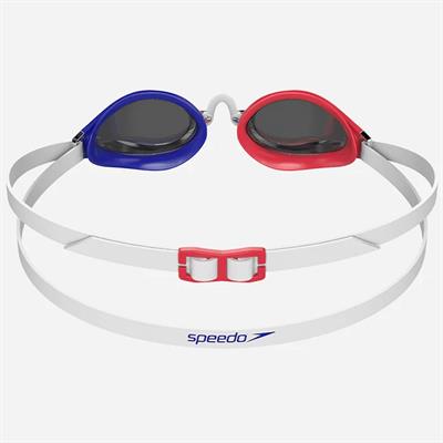 Speedo Fastskin Speedsocket 2 Aynalı Yetişkin Yüzücü Yarış Gözlüğü