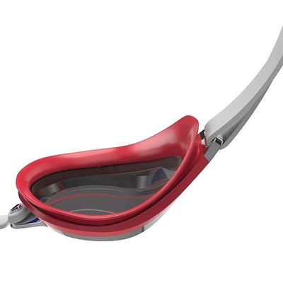 Speedo Fastskin Speedsocket 2 Aynalı Yetişkin Yüzücü Yarış Gözlüğü