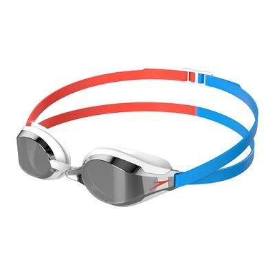 Speedo Fastskin Speedsocket 2 Aynalı Yetişkin Yüzücü Yarış Gözlüğü