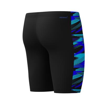 SPEEDO HyperBoom Panel Jammer Erkek Yüzücü Mayosu