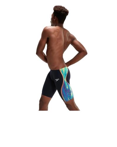 Speedo LZR INTENT Jammer Yarış Mayosu