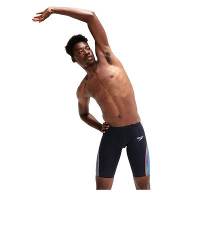 Speedo LZR INTENT Jammer Yarış Mayosu