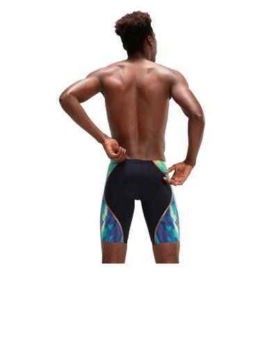Speedo LZR INTENT Jammer Yarış Mayosu