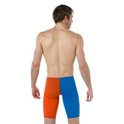 Speedo LZR Racer Elite 2 Jammer Yarış Mayosu
