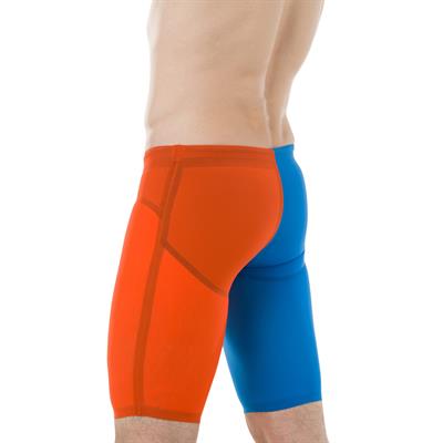 Speedo LZR Racer Elite 2 Jammer Yarış Mayosu