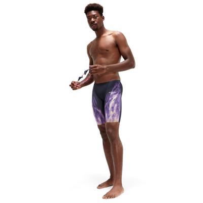 Speedo LZR VALOR Jammer Erkek Yarış Mayosu