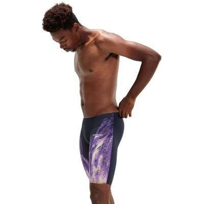 Speedo LZR VALOR Jammer Erkek Yarış Mayosu