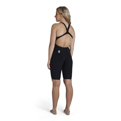 Speedo LZR Valor Kadın Yarış Mayosu