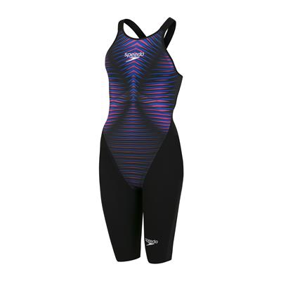 Speedo LZR Valor Kadın Yarış Mayosu