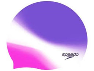 Speedo Multi Colour Unisex Silikon Bone