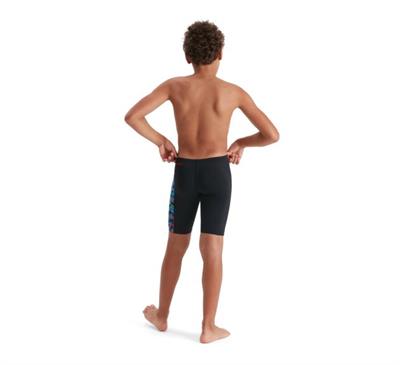 Speedo Panel Jammer Çocuk Mayosu