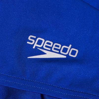 Speedo Placement Vcut Dijital Çocuk Jammer Mayo