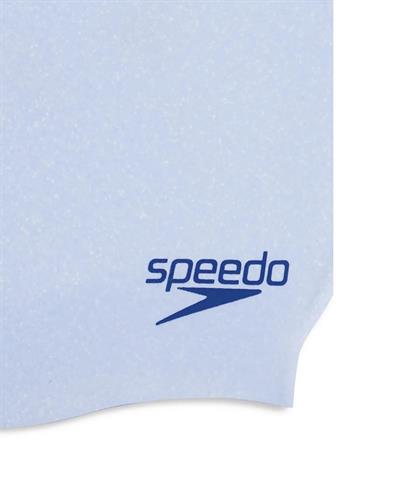 Speedo Recyled Silikon Yetişkin Yüzücü Bonesi