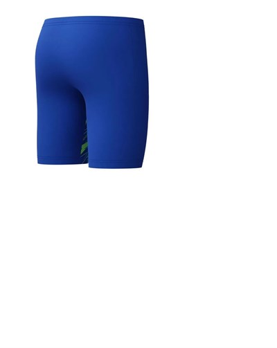 Speedo Speedo Boys Medley Logo Jammer - Deep Sapphire Erkek Çocuk Yüzücü Mayosu