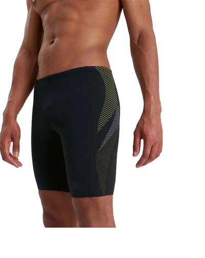 Speedo Tech Panel Jammer Erkek Yüzücü Mayosu