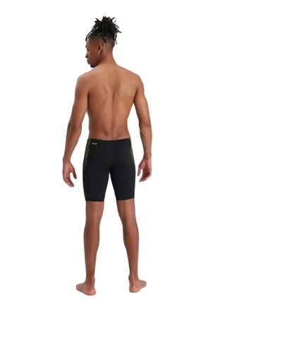 Speedo Tech Panel Jammer Erkek Yüzücü Mayosu