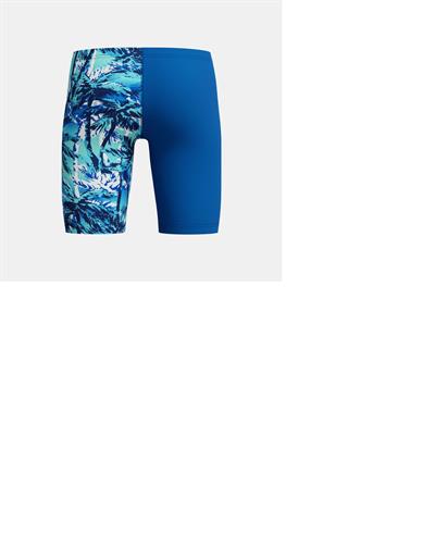 Speedo V-Cut Jammer Erkek Çocuk Yüzücü Mayosu