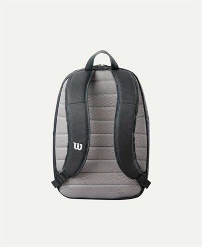 Wilson Tenis Sırt Çantası Tour Backpack 2025 Black