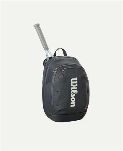 Wilson Tenis Sırt Çantası Tour Backpack 2025 Black