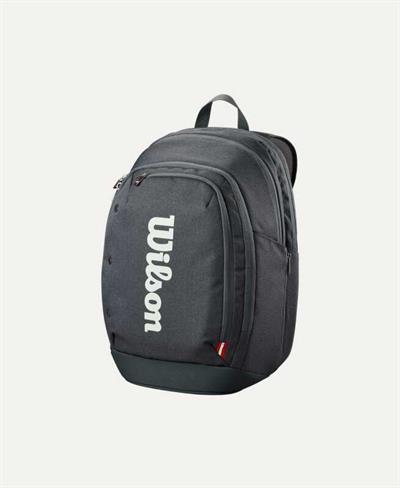 Wilson Tenis Sırt Çantası Tour Backpack 2025 Black