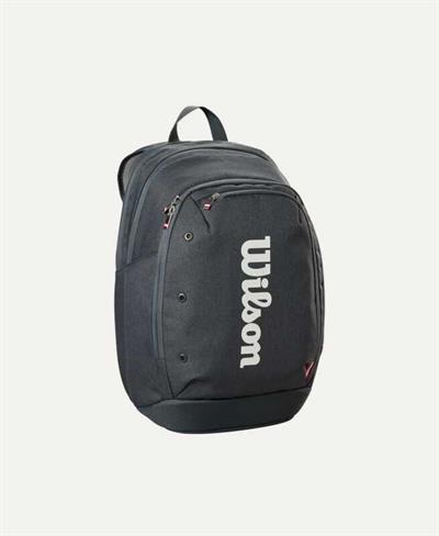 Wilson Tenis Sırt Çantası Tour Backpack 2025 Black