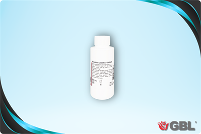 Benedict Çözeltisi Kalitatif, 100 mL