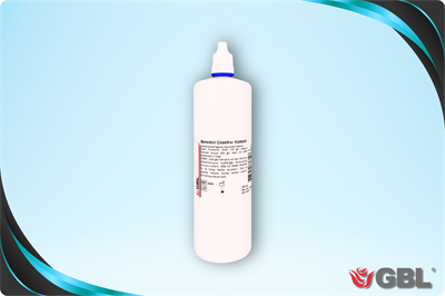 Benedict Çözeltisi Kalitatif, 250 mL