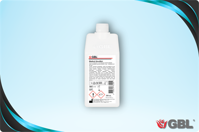Ehrlich Çözeltisi, 500 mL