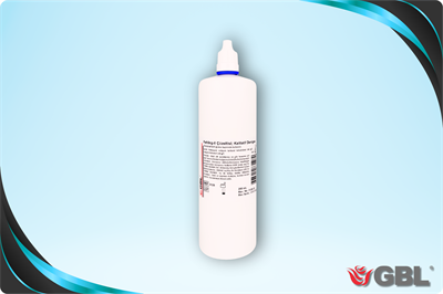 Fehling-II Çözeltisi; Kalitatif Deniges, 250 mL