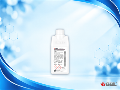 Fehling-II Çözeltisi; Kalitatif Deniges, 500 ml
