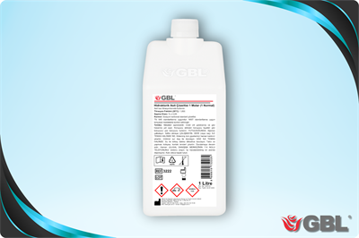 Hidroklorik Asit Çözeltisi 1 Molar (1 Normal), 1000 mL