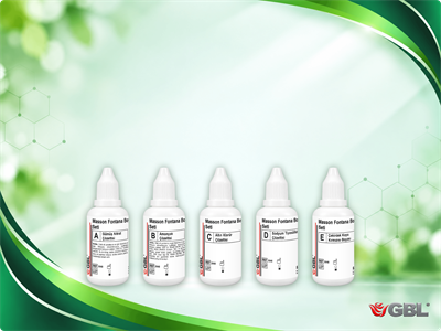 Masson Fontana Boyama Seti, 50 ml, 100 Test