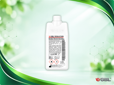 Metilen Mavisi Çözeltisi, 1000 ml, 2000 Test