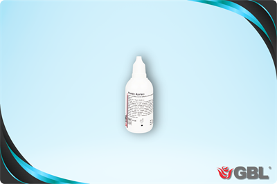 Pandy Ayıracı, 50 mL