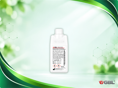 Papanicolaou EA-50 Boyası, 500 ml, 1000 Test