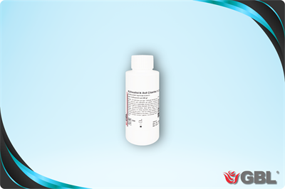 Sülfosalisilik Asit Çözeltisi, %20, 100 mL