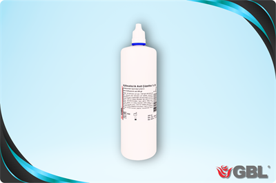 Sülfosalisilik Asit Çözeltisi, %20, 250 mL