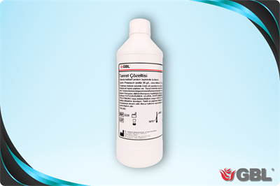 Tanret Çözeltisi, 500 mL