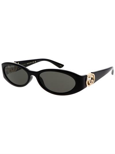 Gucci 1660S 001 Kadın Güneş Gözlüğü