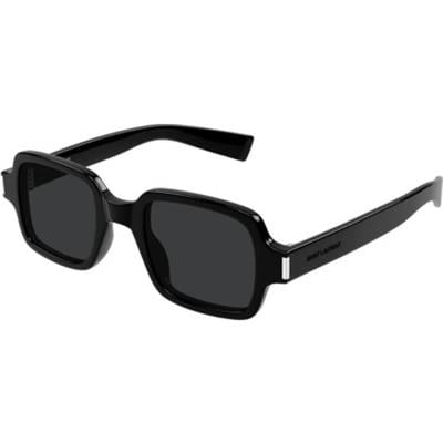 Saint Laurent SL 720 001 Unisex Güneş Gözlüğü